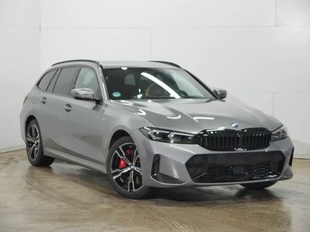 BMW 330 330e M-Sport Touring