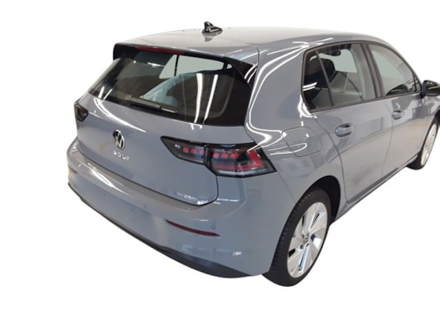 Volkswagen Golf eHybrid