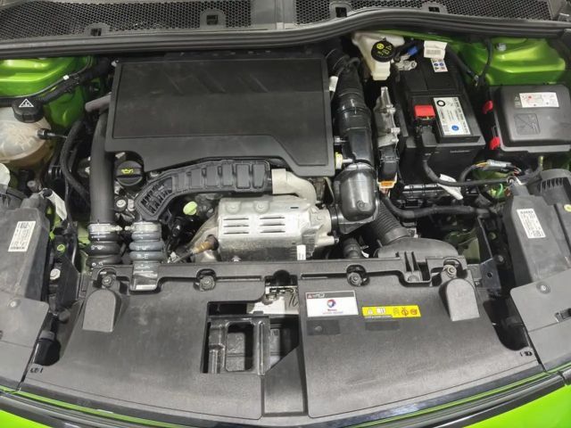 Opel Mokka GS-Line Grand Sport Turbo