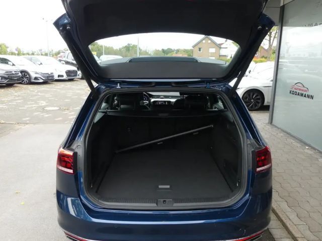 Volkswagen Passat R-Line Variant