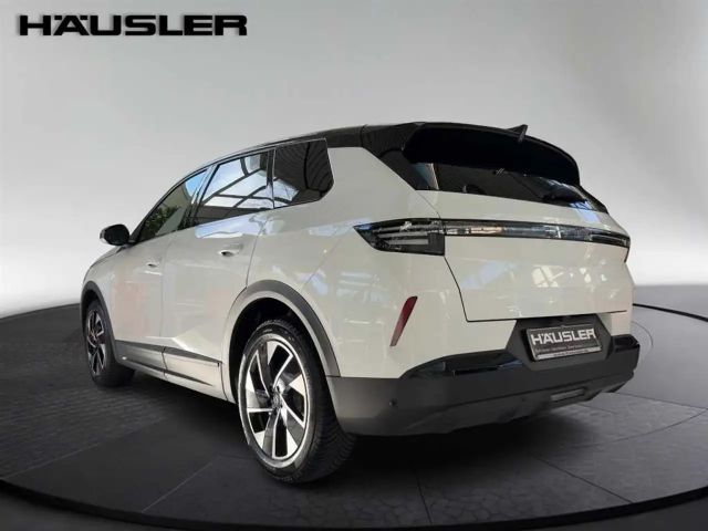 Opel Grandland X GS-Line Grand Sport