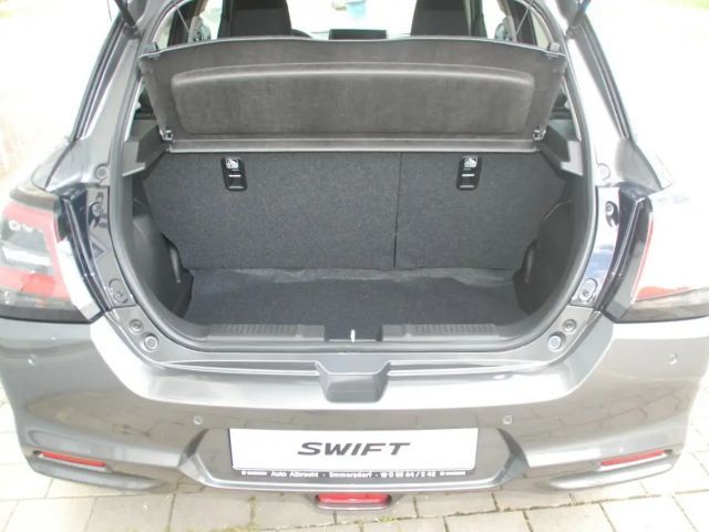 Suzuki Swift AllGrip DualJet Hybrid