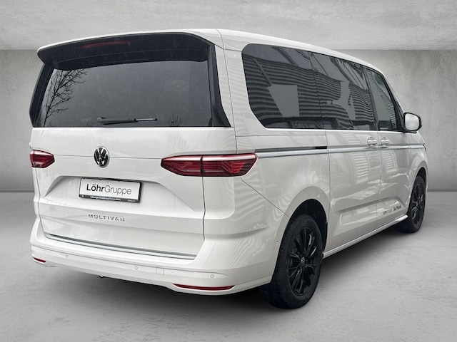 Volkswagen Multivan 2.0 TDI DSG Lang Style