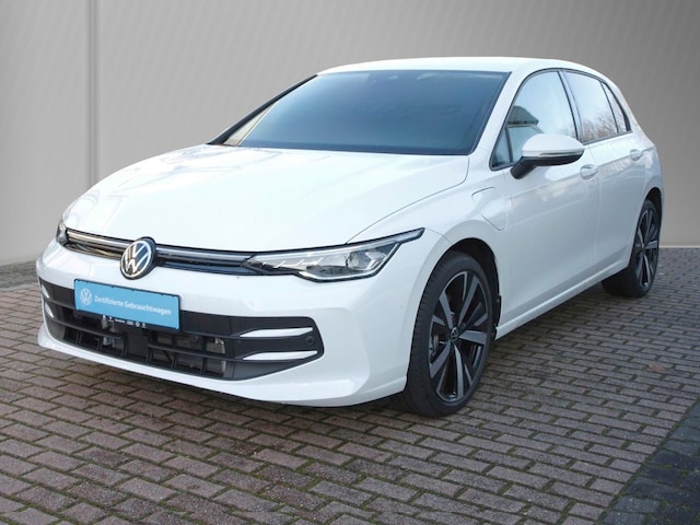 Volkswagen Golf Golf VIII Life eHybrid