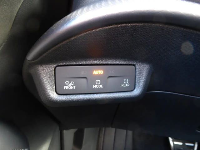 Cupra Tavascan Adrenaline VZ