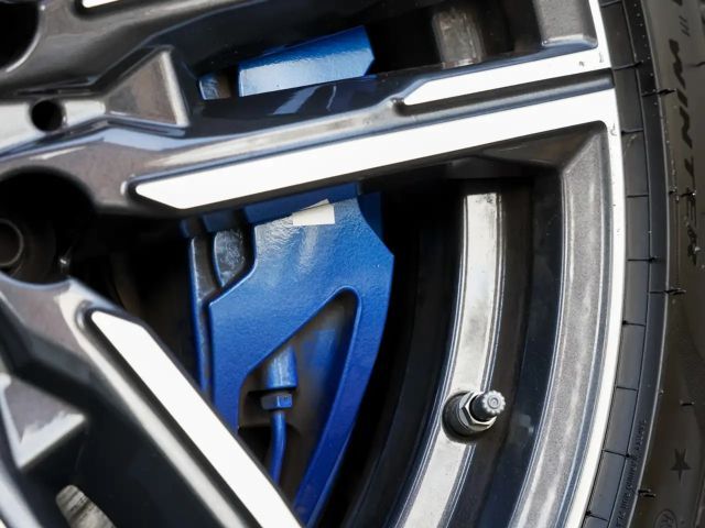 BMW M850 Coupé xDrive