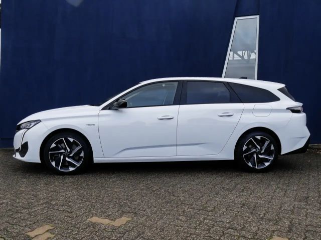 Peugeot 308 Allure Pack Hybrid SW