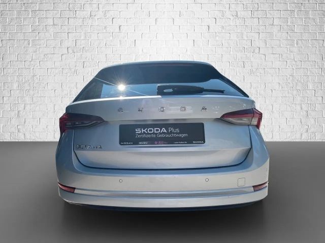 Skoda Octavia Style Style
