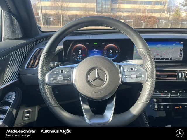 Mercedes-Benz EQC 400 4MATIC AMG Line