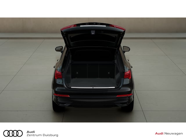 Audi Q3 35 TFSI S-Line S-Tronic