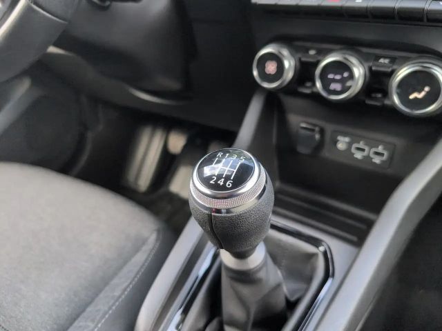 Renault Clio Equilibre Equilibre TCe 90