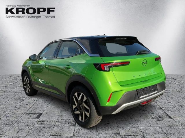 Opel Mokka 1.2 Turbo Elegance Turbo