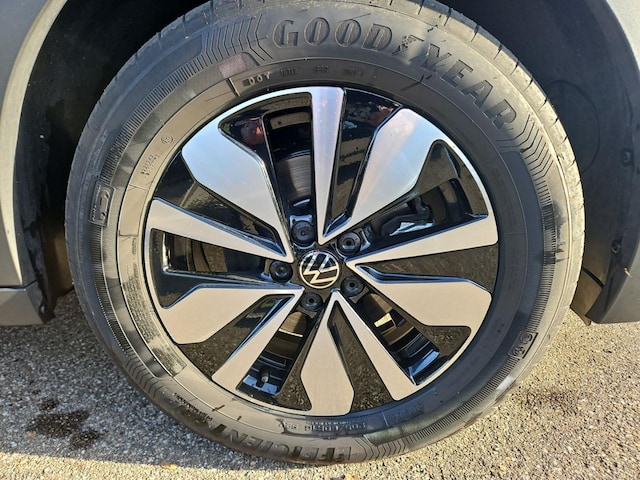 Volkswagen T-Cross 1.0 TSI DSG