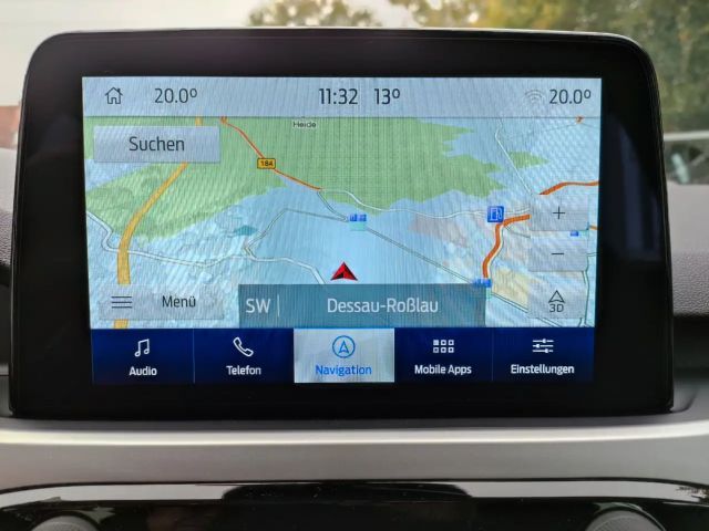 Ford Kuga Cool & Connect