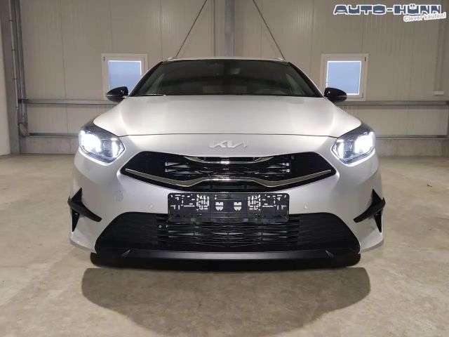 Kia Ceed GDi SportWagon