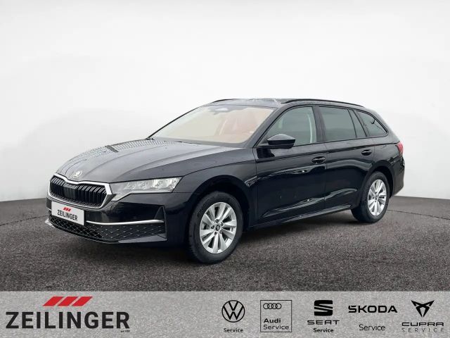 Skoda Octavia Combi Selection