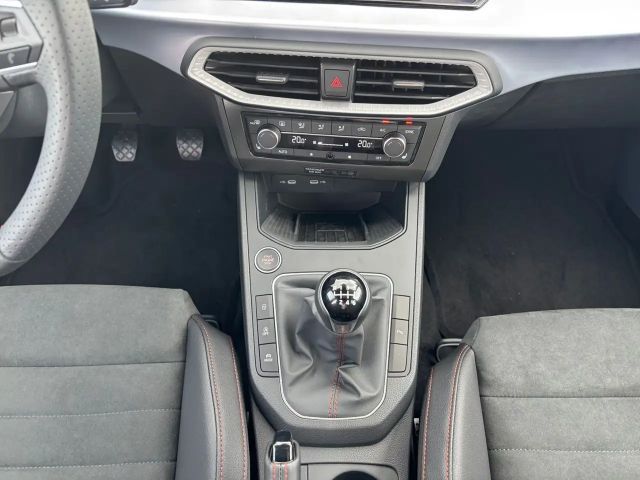 Seat Ibiza 1.0 TSI FR-lijn