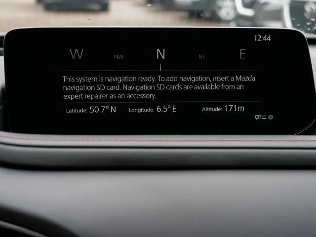 Mazda CX-30 2.5L Homura SkyActiv e-Skyactiv