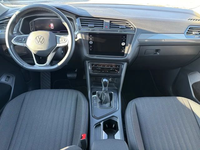 Volkswagen Tiguan Allspace Life