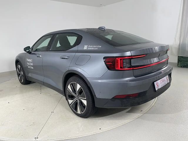 Polestar 2 Dual motor Long range