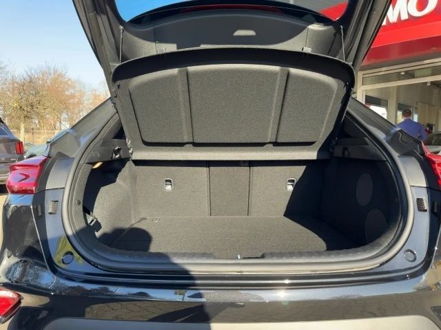 Kia XCeed Platinum Edition