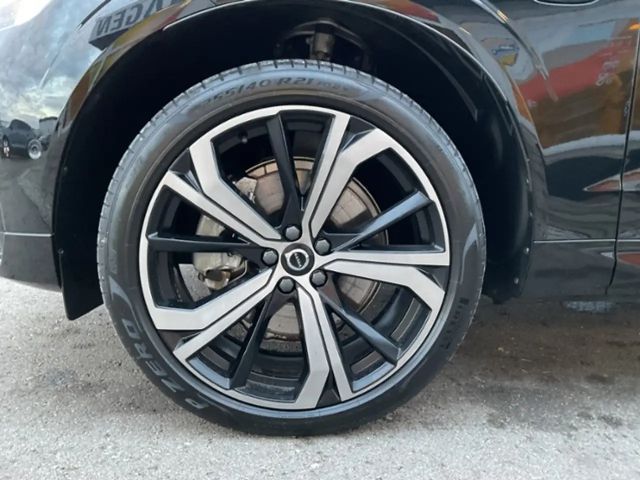 Volvo XC60 AWD Dark T8 Ultimate