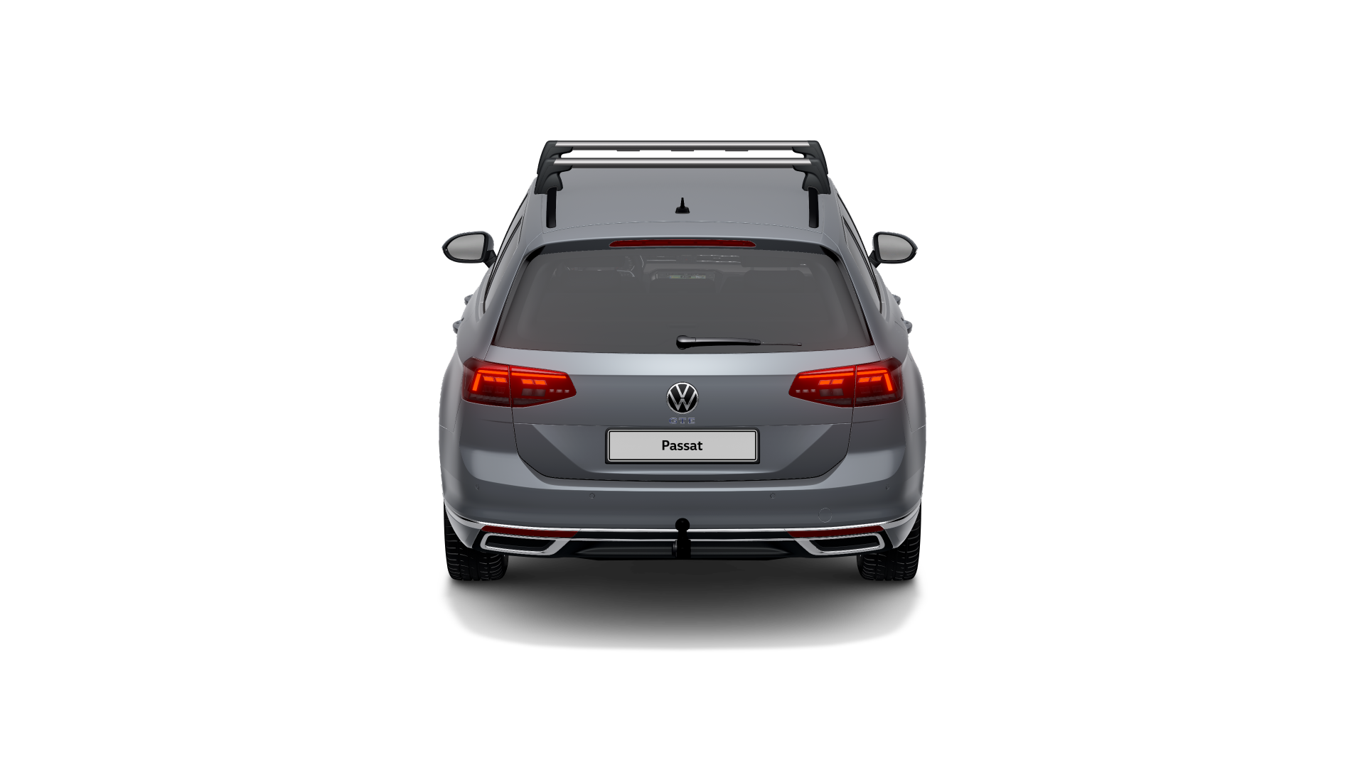 Volkswagen Passat 1.4 TSI GTE Variant