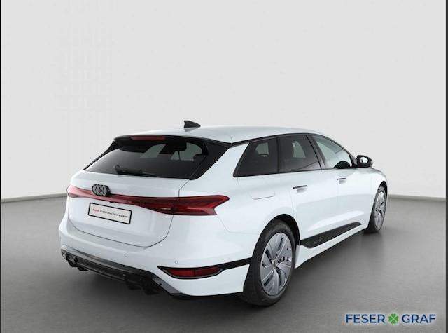 Audi A6 e-tron Avant Performance