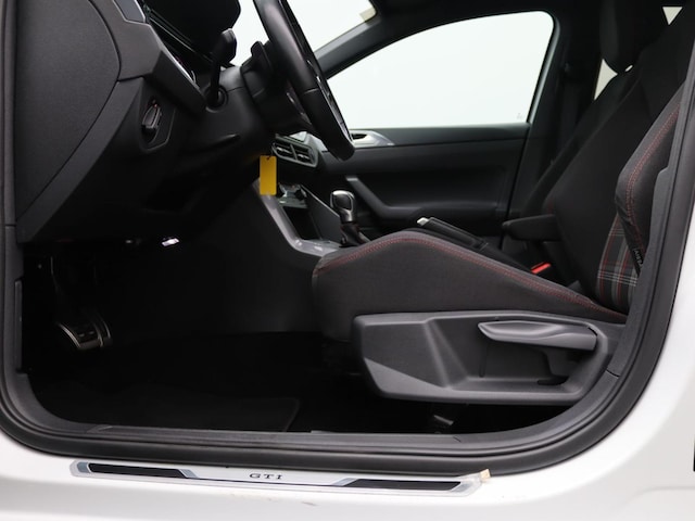 Volkswagen Polo 2.0 TSI DSG GTI
