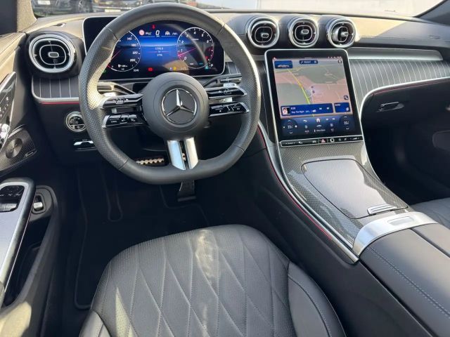 Mercedes-Benz CLE 450 4MATIC AMG Line