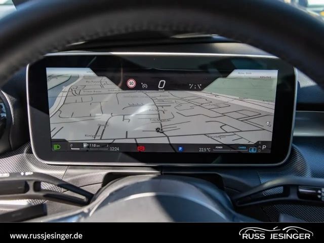 Mercedes-Benz C 200 AVANTGARDE Sedan