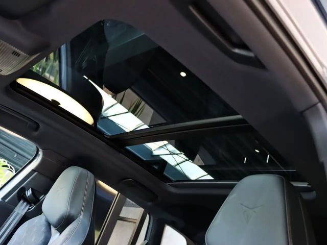 Cupra Terramar 2.0 TSI VZ