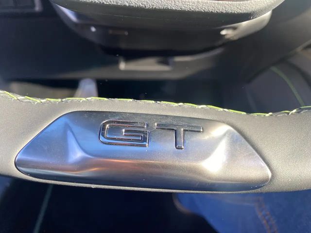 Peugeot 308 GT-Line Hybrid