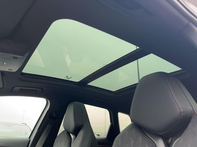 Cupra Terramar 2.0 TSI VZ