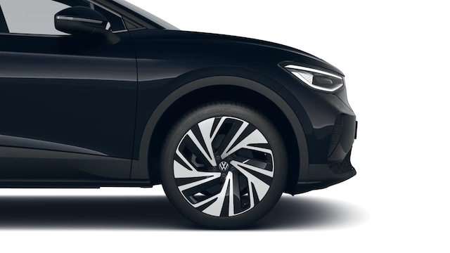 Volkswagen ID.4 IQ.Drive Performance Pro