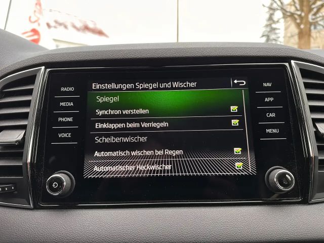 Skoda Karoq Ambition