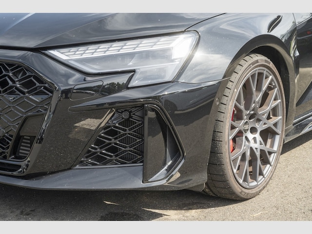 Audi RS3 Quattro S-Tronic Sportback