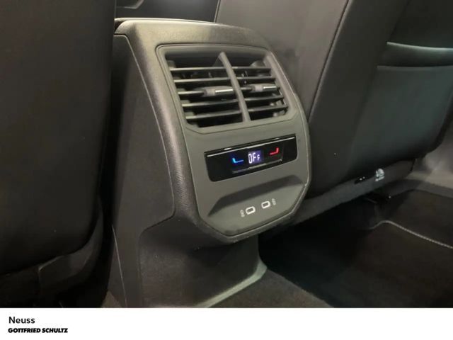 Seat Leon Sportstourer