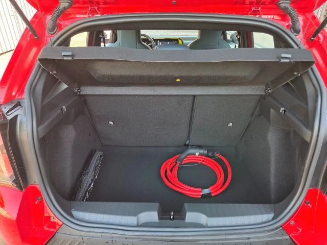 Fiat Grande Panda E RED