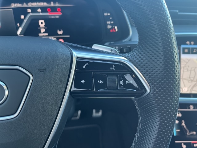 Audi A6 40 TDI Quattro S-Tronic Sedan Sport