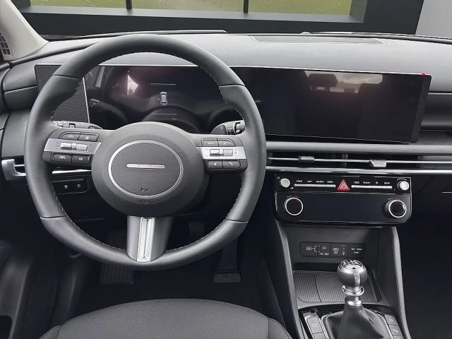 Hyundai Tucson 2WD T-GDi