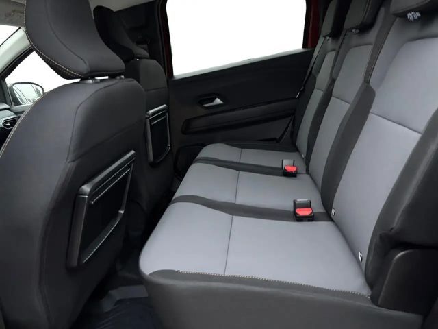 Dacia Jogger ECO-G Extreme TCe 100