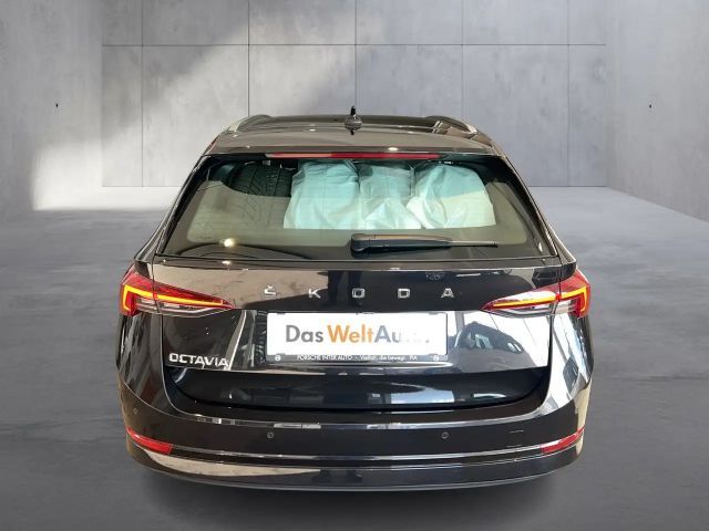 Skoda Octavia Style Style
