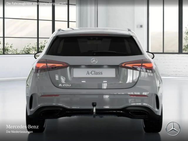 Mercedes-Benz A 200 AMG Line