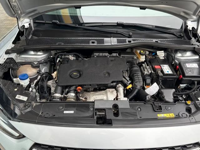 Opel Corsa 1.5 Turbo
