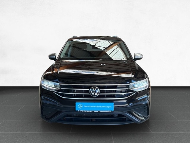 Volkswagen Tiguan Allspace DSG Life