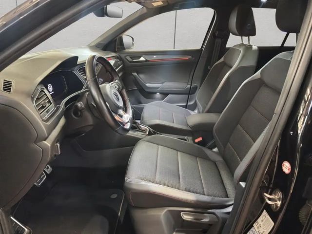 Volkswagen T-Roc 1.5 TSI ACT DSG