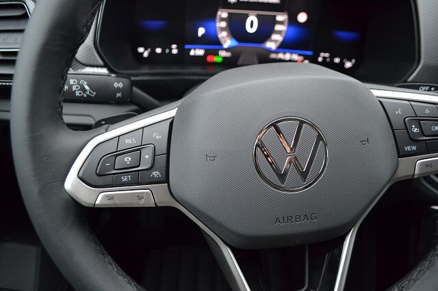 Volkswagen T-Cross DSG IQ.Drive Life