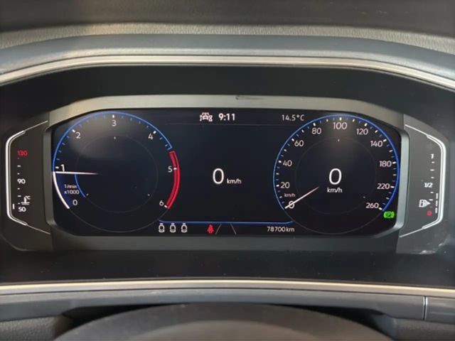 Volkswagen T-Roc 2.0 TDI Style