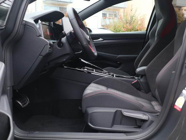 Volkswagen Golf DSG GTI